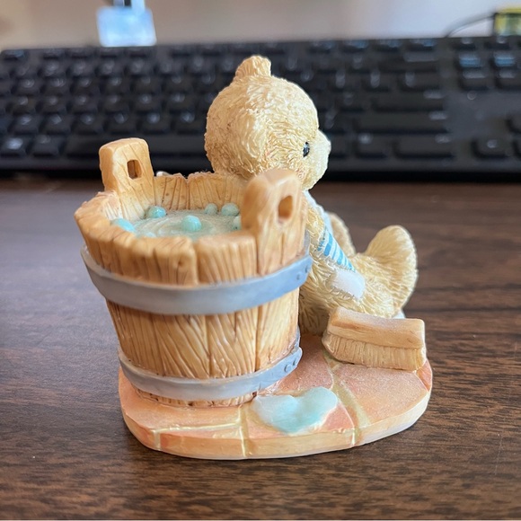 Cherished Teddies Joshua #950556 - Picture 4 of 5